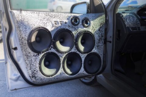 Do I need a Subwoofer in My Car