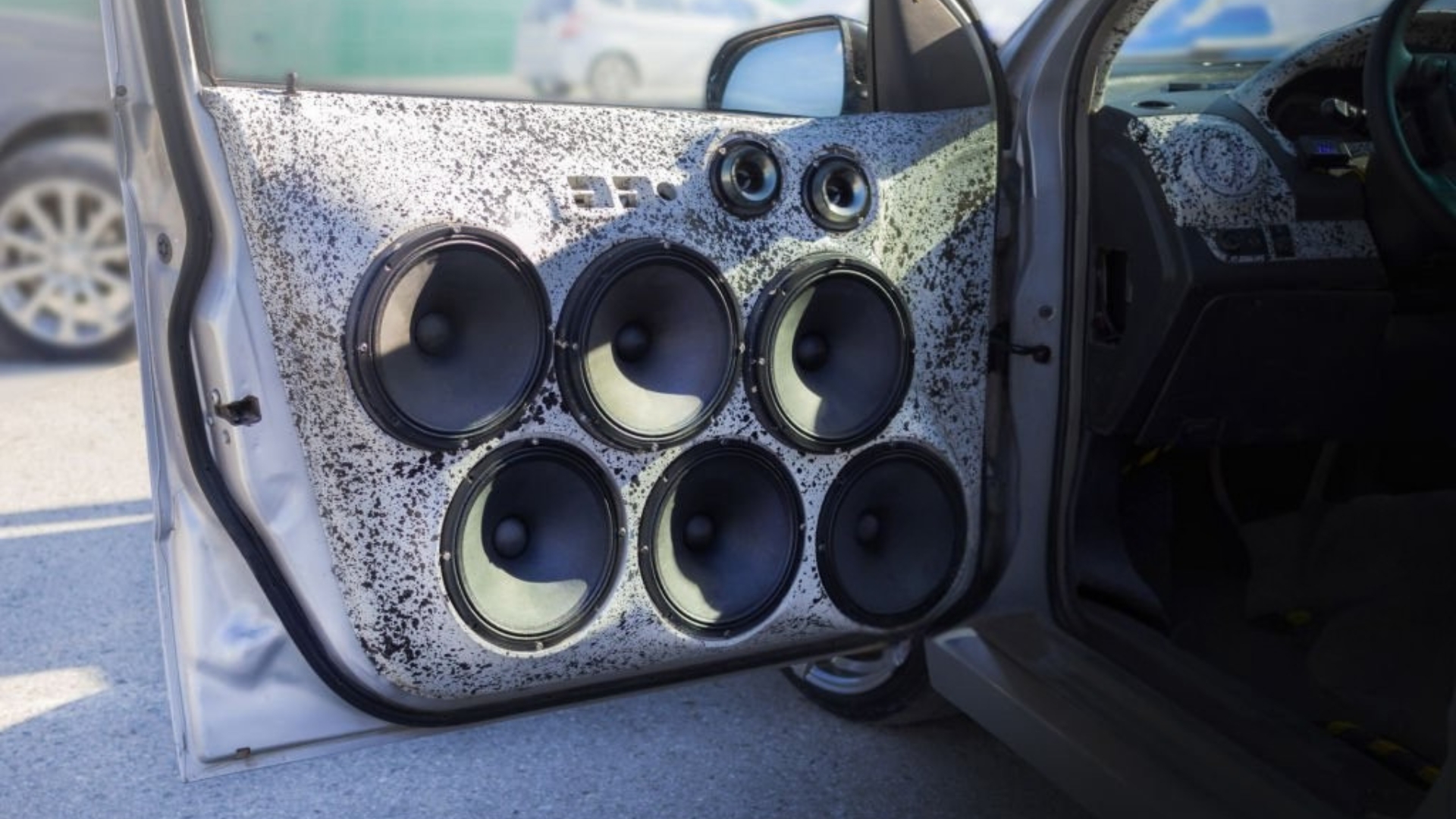 Do I need a Subwoofer in My Car