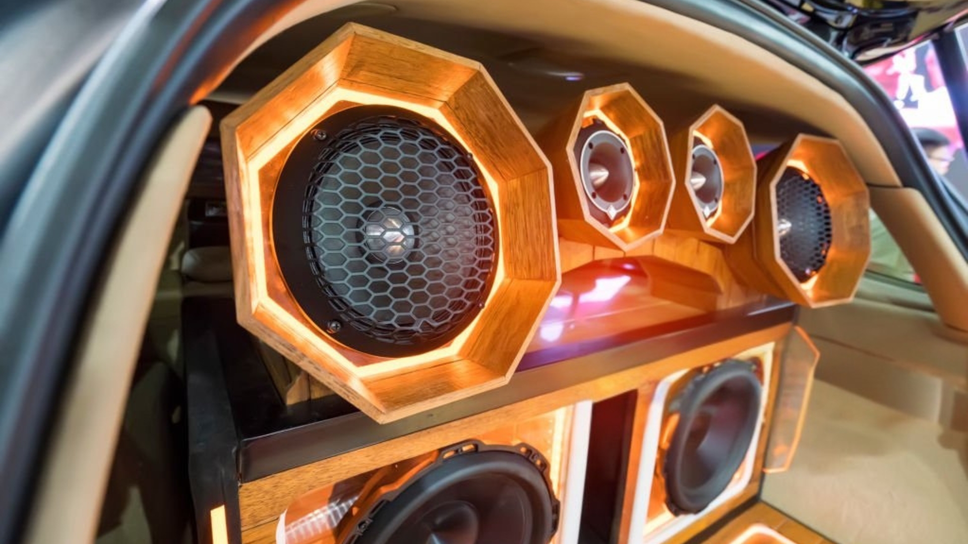 Do I need a Subwoofer in My Car
