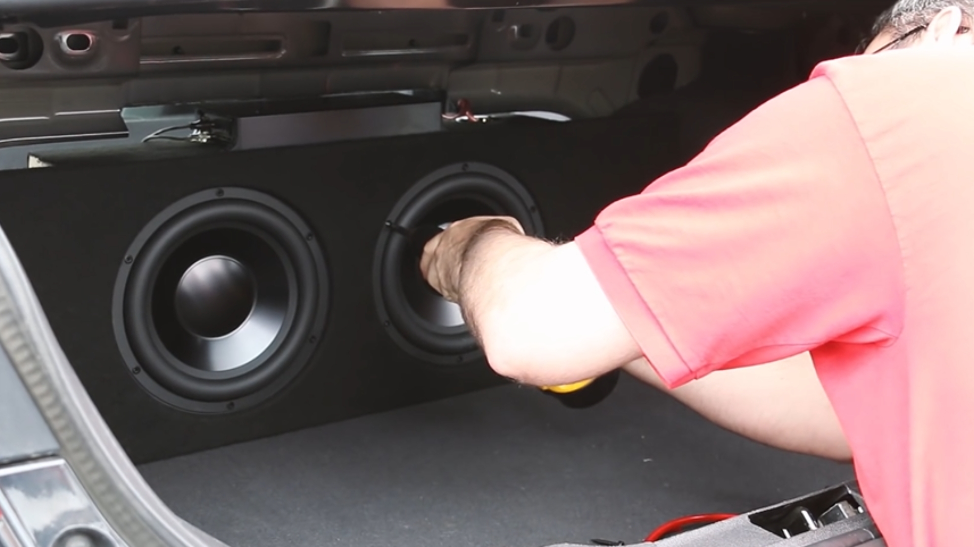 Do I need a Subwoofer in My Car