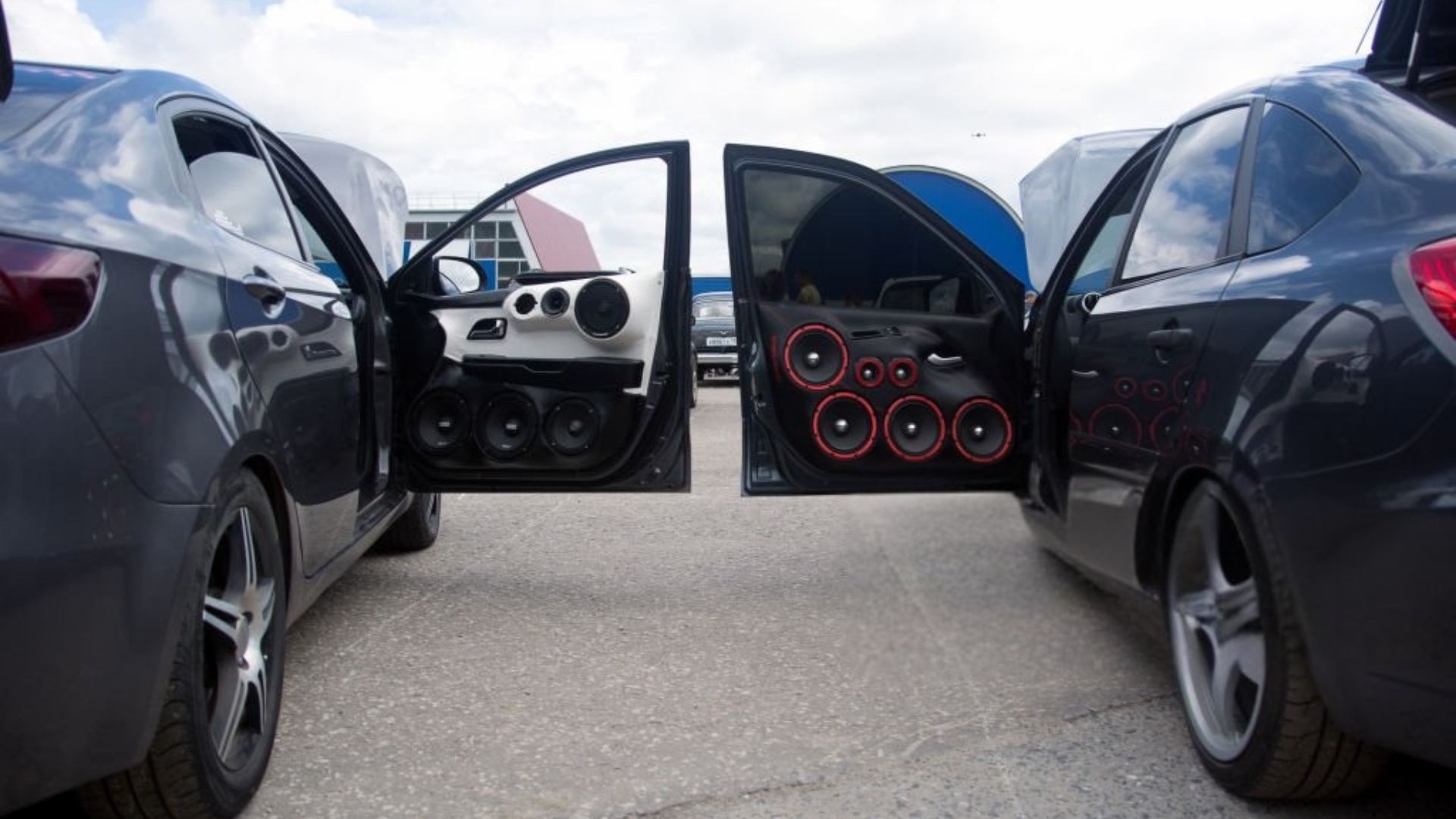 Do I need a Subwoofer in My Car