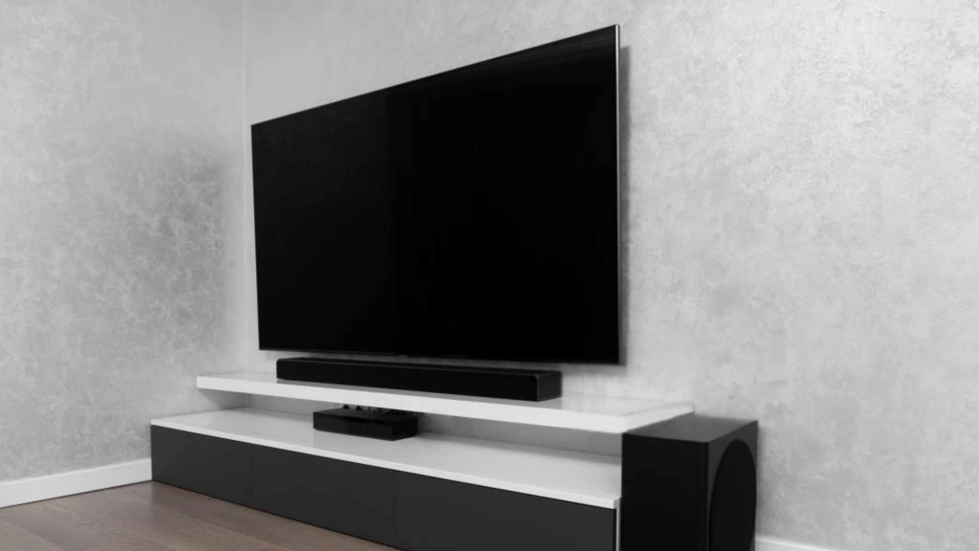 Can you connect any wireless subwoofer to a soundbar