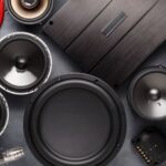 How subwoofer works